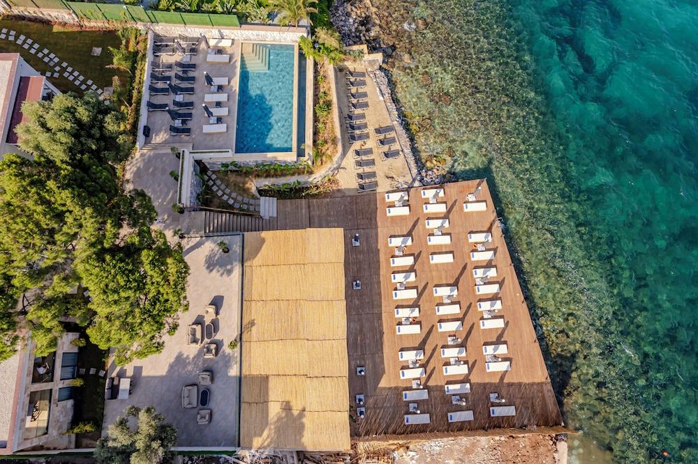ISOLINA BODRUM — BODRUM — фотография отеля №2