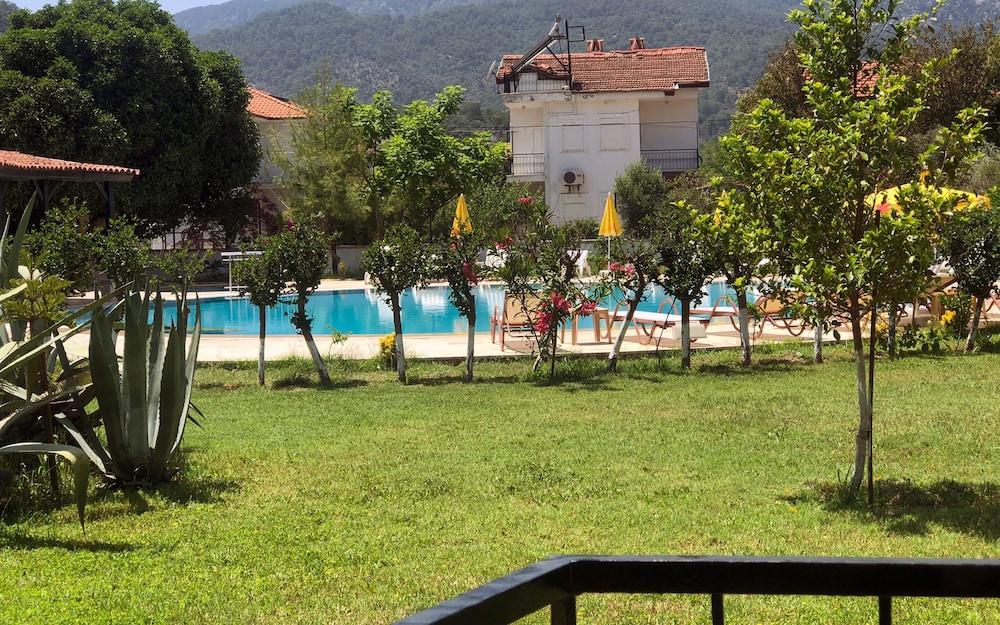 HOTEL PALME — DALYAN — fotografie hotel nr. 34