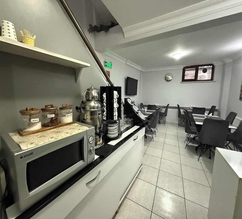 GULDEHAN HOTEL (ADULTS ONLY) — ISTANBUL — fotografie hotel nr. 32