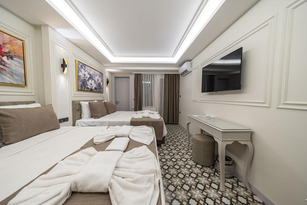 PERA LUNA PREMIUM — ISTANBUL — fotografie hotel nr. 30