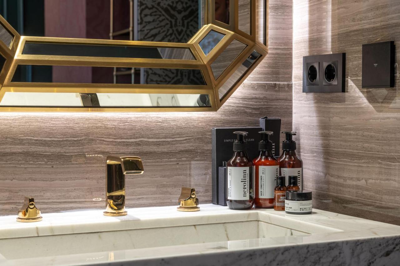 ORIENT OCCIDENT HOTEL ISTANBUL, AUTOGRAPH COLLECTION — ISTANBUL — fotografie hotel nr. 17