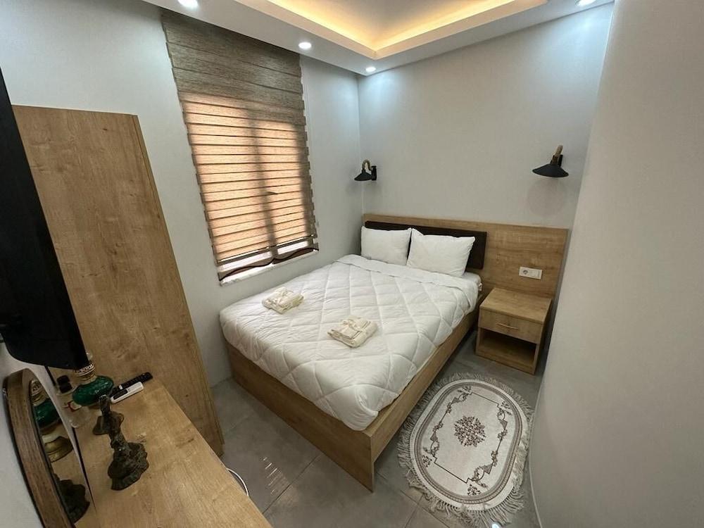 MASS OTEL — ISTANBUL — фотография отеля №9