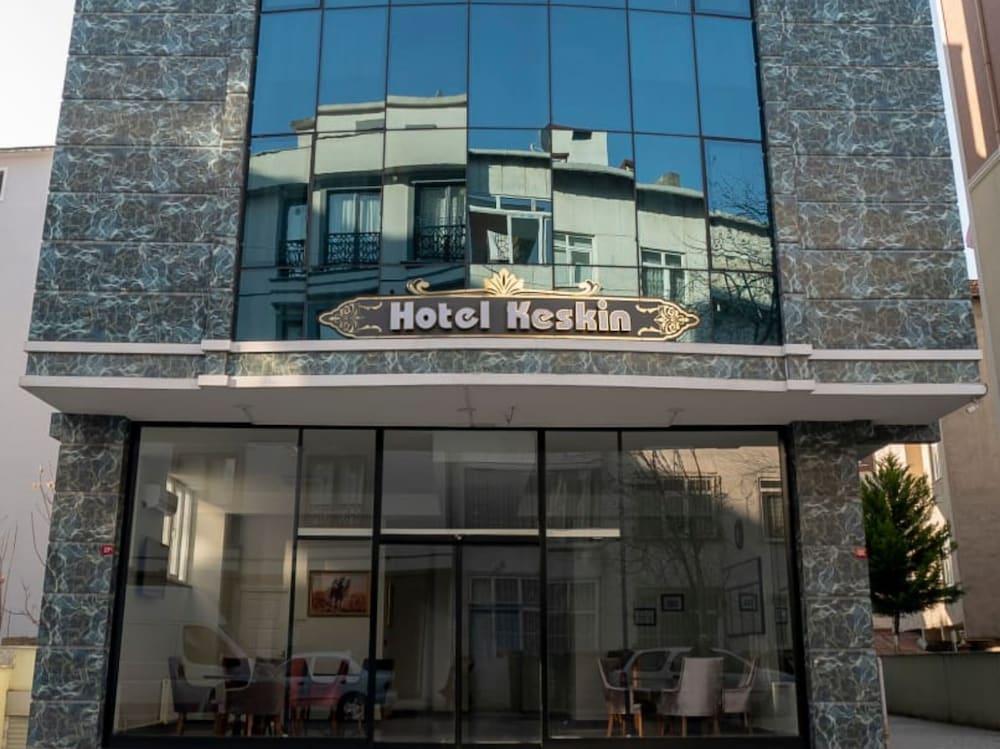 HOTEL KESKIN KARTAL — ISTANBUL