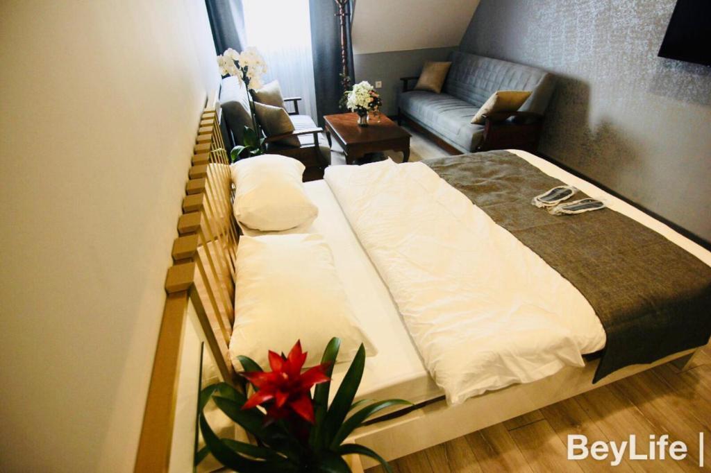 BEYLIFE SUIT HOTEL — ISTANBUL — fotografie hotel nr. 31