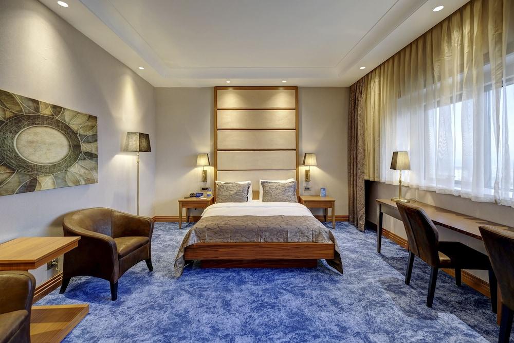 DAYS HOTEL BY WYNDHAM ISTANBUL MALTEPE — ISTANBUL — fotografie hotel nr. 19