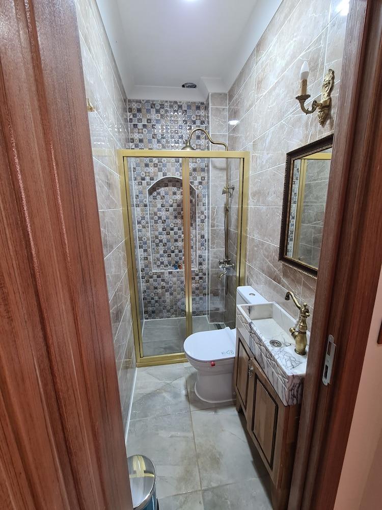ANTIQUE PEARL HOTEL — ISTANBUL — фотография отеля №18