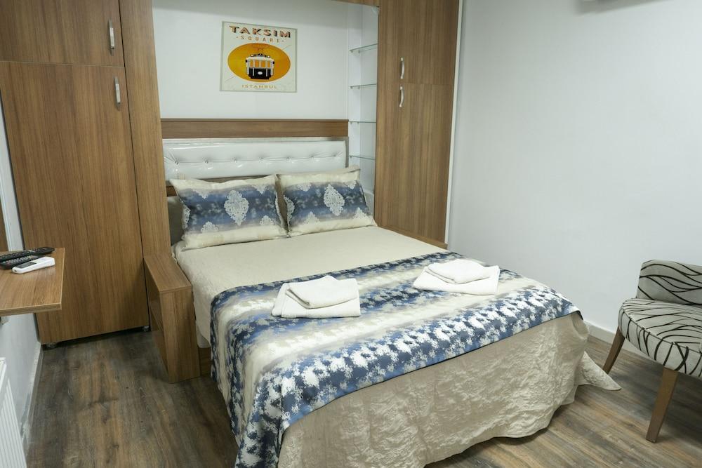 KOCAK PENSION — ISTANBUL — фотография отеля №8