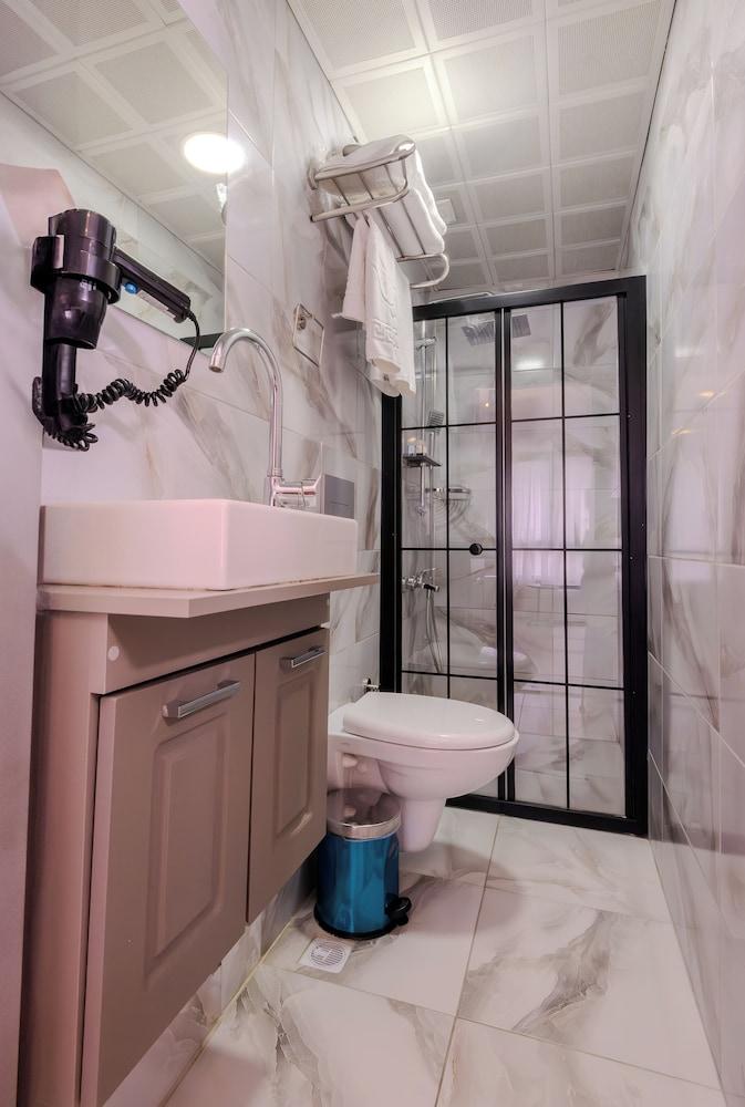 RUBBY HOTEL — ISTANBUL — fotografie hotel nr. 22