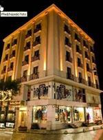 DEKOR HOTEL ISTANBUL — ISTANBUL