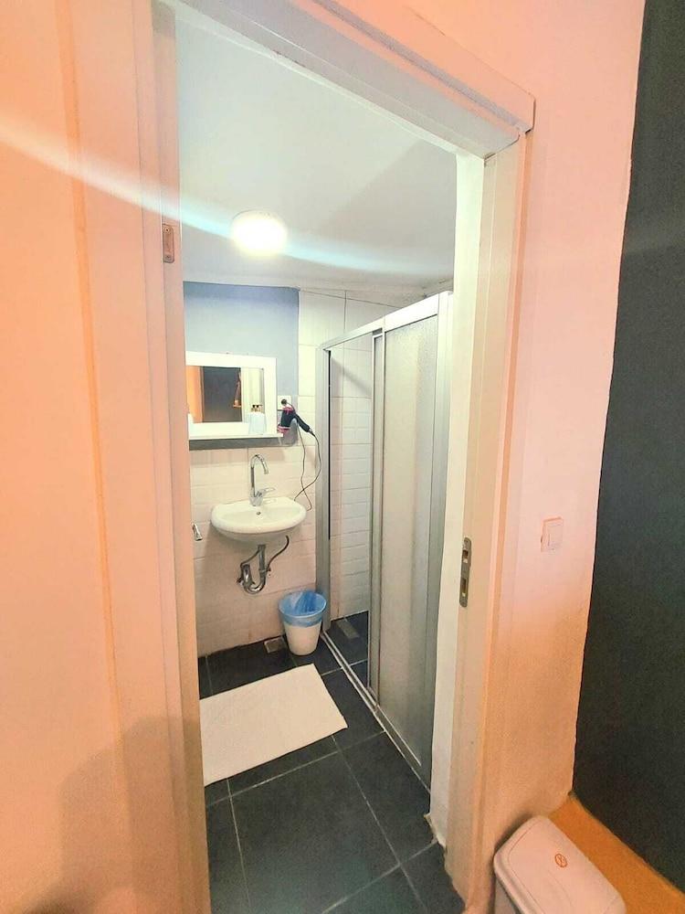 LA BELLA SUITES BEYOGLU — ISTANBUL — фотография отеля №23