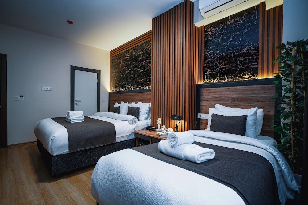 ELITE MARMARA OLD CITY — ISTANBUL — fotografie hotel nr. 11