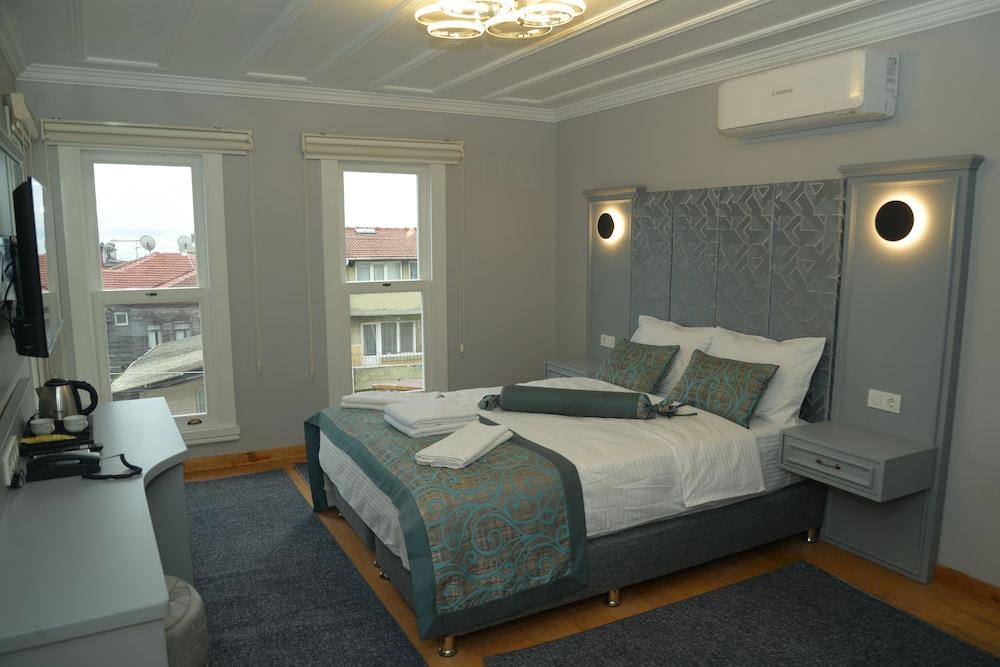 FOX RESORT — ISTANBUL — fotografie hotel nr. 15
