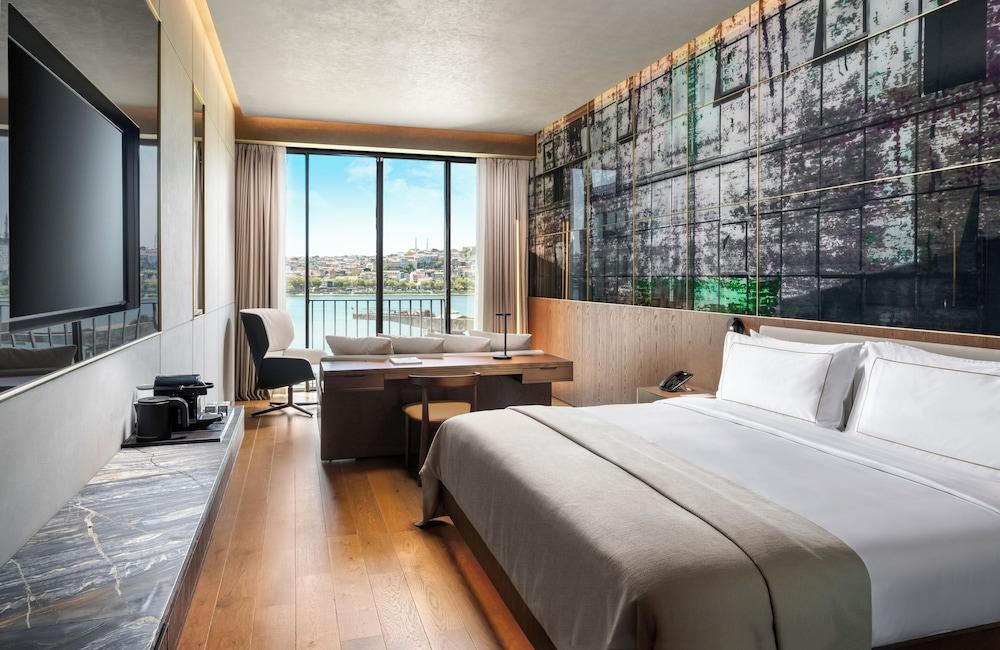 RIXOS TERSANE ISTANBUL — ISTANBUL — fotografie hotel nr. 20