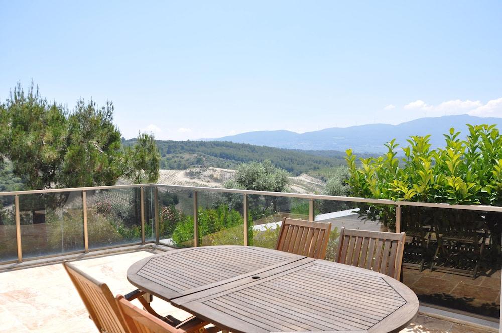 EXCLUSIVE VILLAS — KUSADASI — фотография отеля №15