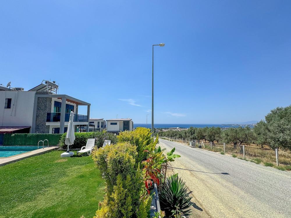 VILLA ELIT — KUSADASI — fotografie hotel nr. 25