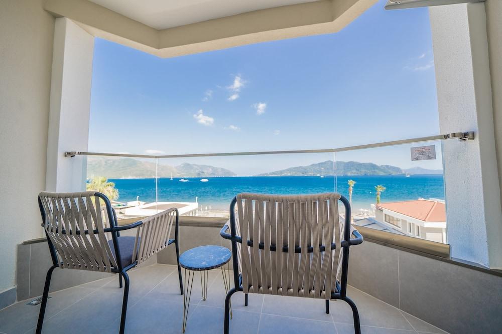 PREMIER NERGIS BEACH — MARMARIS — fotografie hotel nr. 5