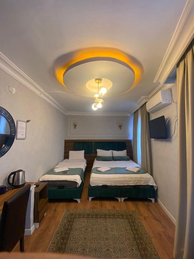RAMOS BY RAMO — ISTANBUL — fotografie hotel nr. 31