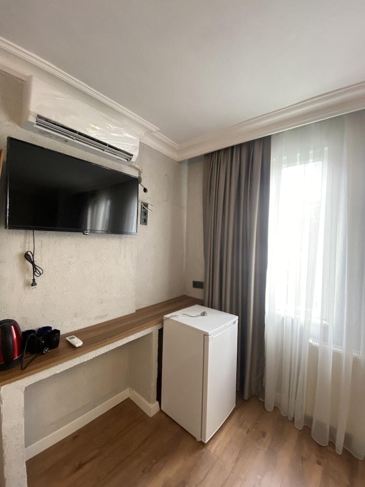RAMOS BY RAMO — ISTANBUL — fotografie hotel nr. 34