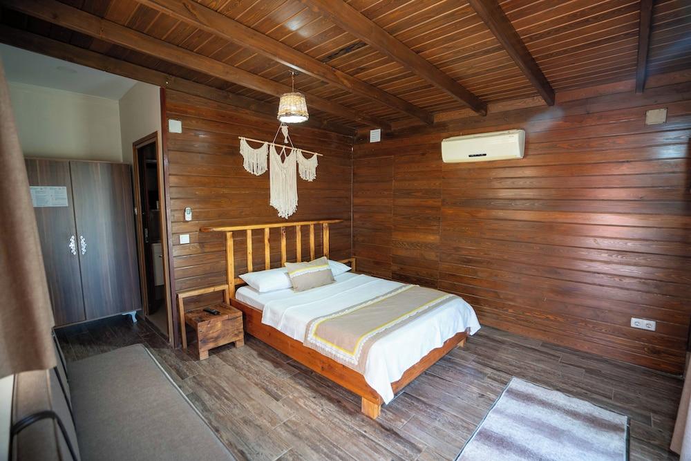 ZOI SEASIDE — ISTANBUL — fotografie hotel nr. 12