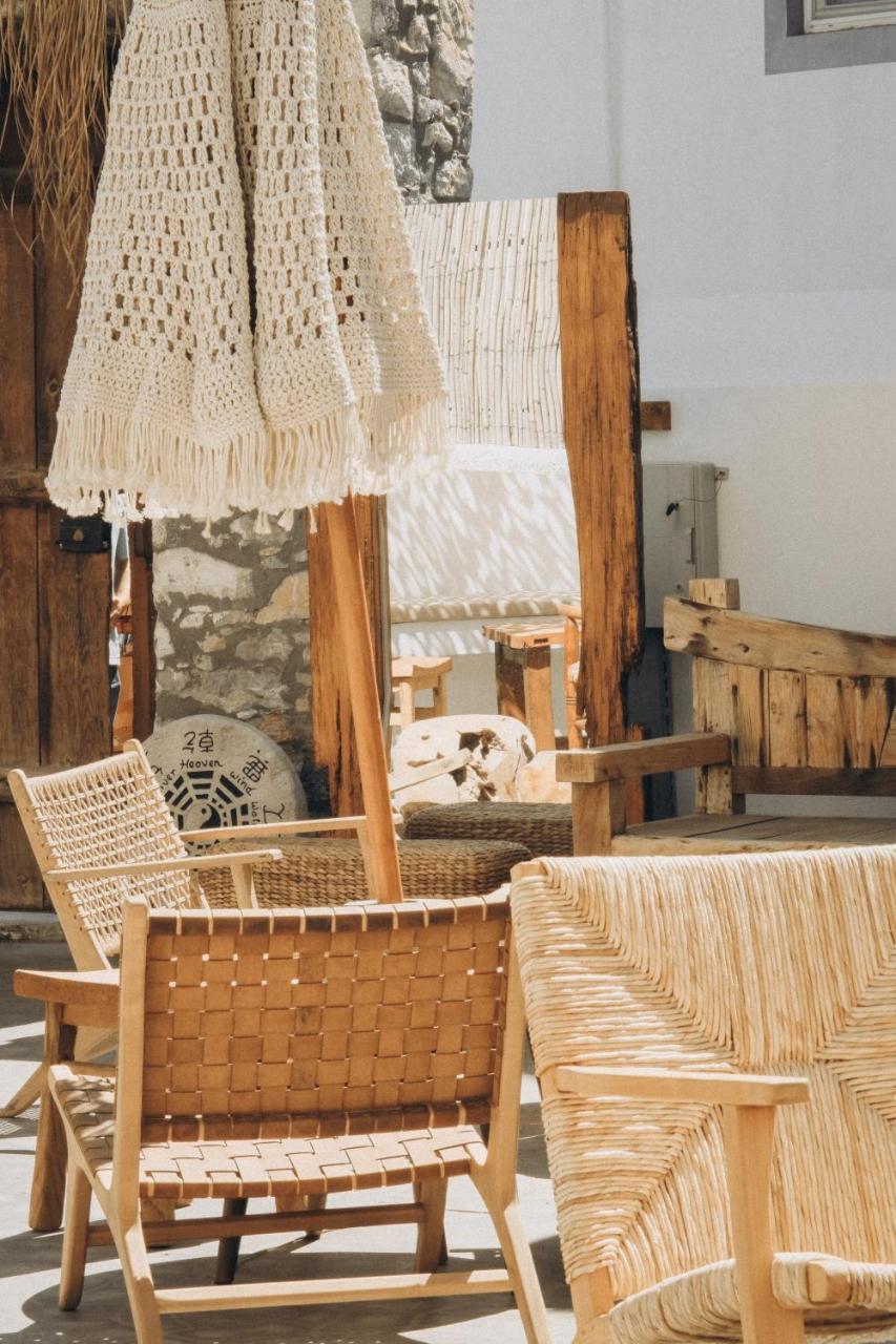 NOTARIUS BOUTIQUE HOTEL — BODRUM — фотография отеля №15
