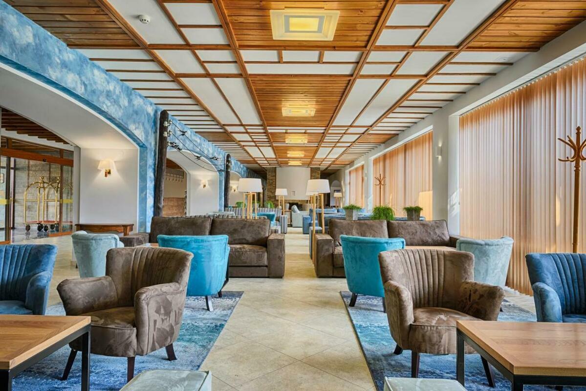 KATARINO HOTEL & SPA — RAZLOG — фотография отеля №13