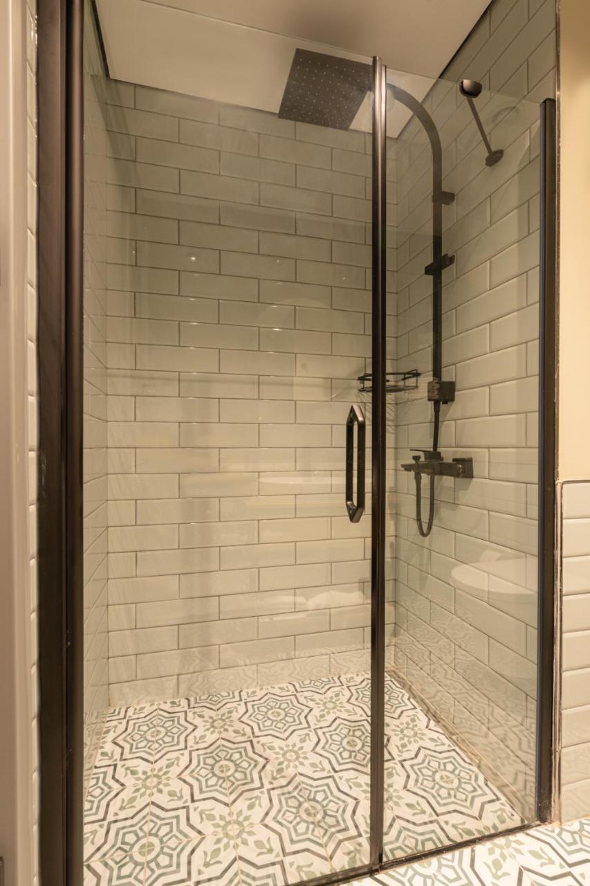 THE SUPERIOR LIVING KAGITHANE — ISTANBUL — fotografie hotel nr. 17