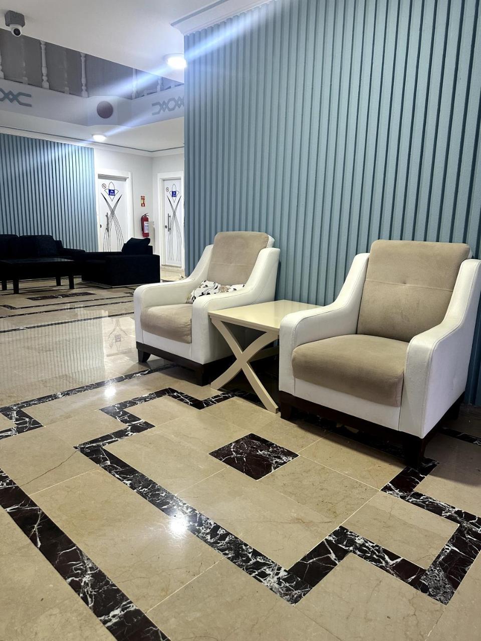 AMSTERDAM OTEL KEMER — KEMER — фотография отеля №14