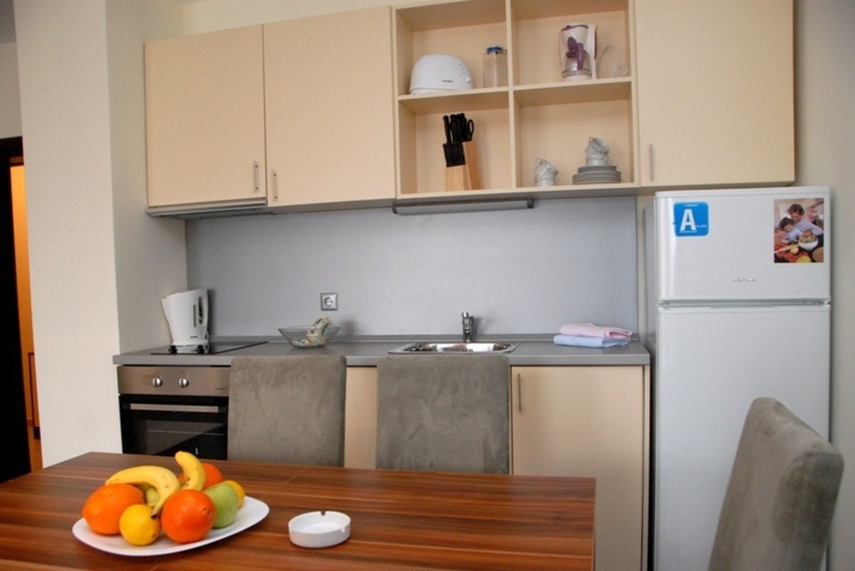 BALKAN JEWEL RESORT — RAZLOG — фотография отеля №37