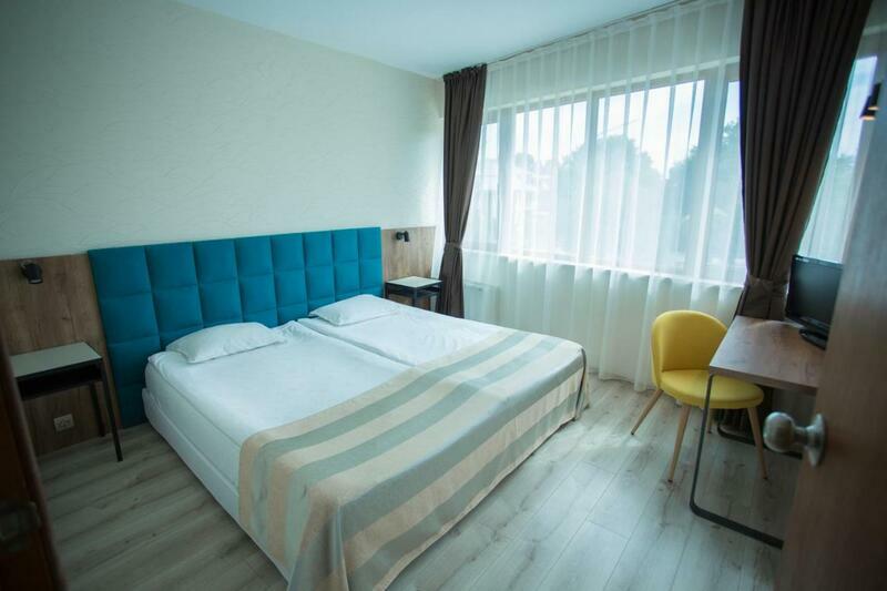 ATLANT — ST. CONSTANTINE & ELENA — fotografie hotel nr. 43