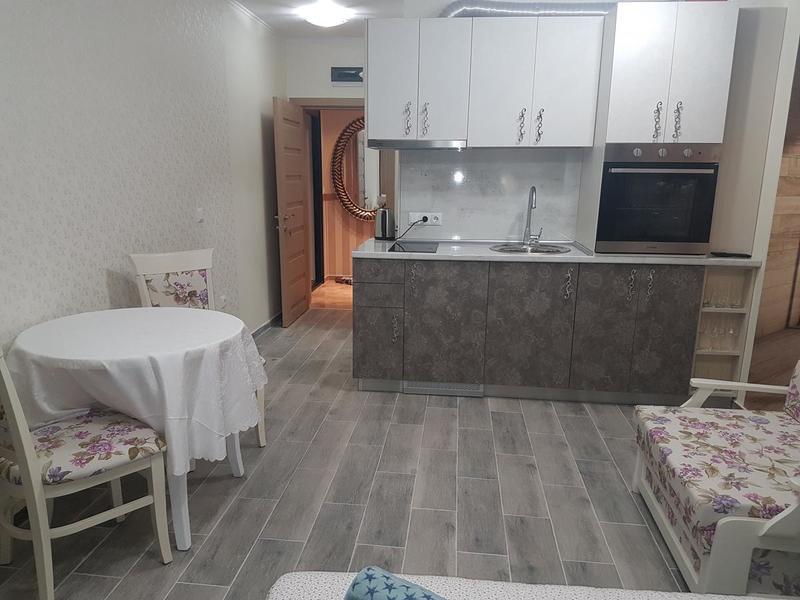 IGLIKA APART HOTEL — POMORIE — fotografie hotel nr. 3