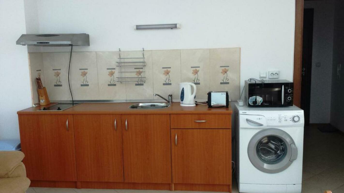 LAGUNA APARTMENTS — SUNNY BEACH — fotografie hotel nr. 10