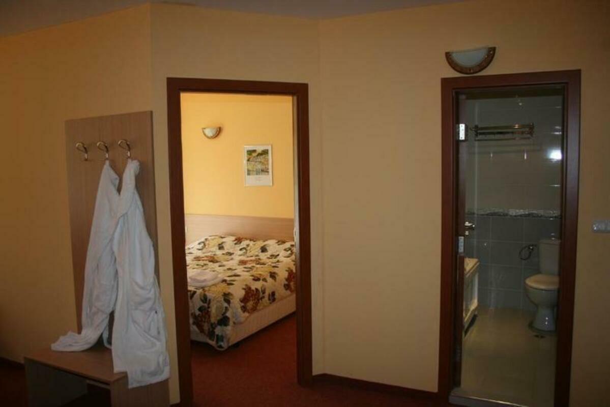 THERMO SPA HOTEL RIMSKA BANYA — BANYA-RAZLOG.. — fotografie hotel nr. 6