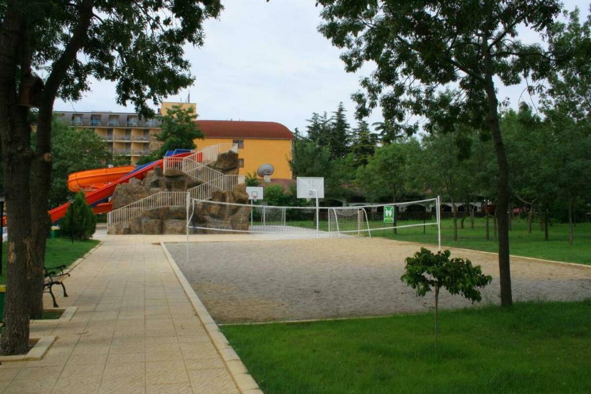 ISKAR HOTEL SUNNY BEACH — SUNNY BEACH — фотография отеля №17