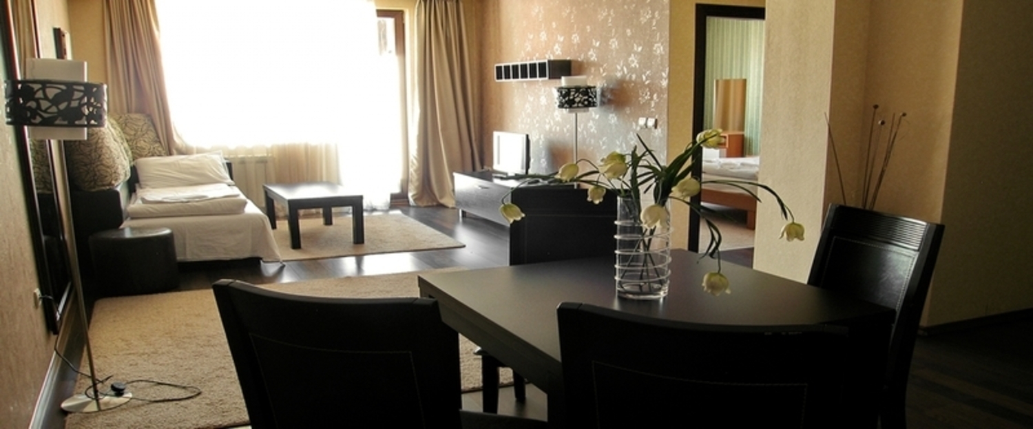 GRAND HOTEL BANSKO — BANSKO — фотография отеля №2