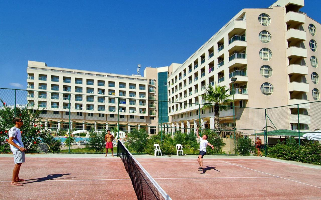 MIAROSA KONAKLI GARDEN — ALANYA — фотография отеля №30