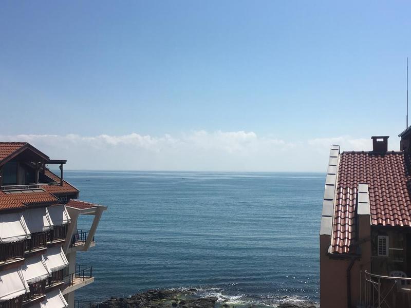 AMON RA — SOZOPOL — fotografie hotel nr. 18