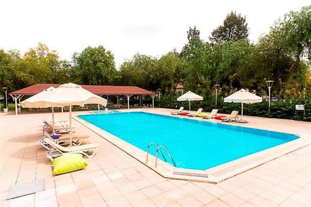 ANEMON EGE — IZMIR — fotografie hotel nr. 25
