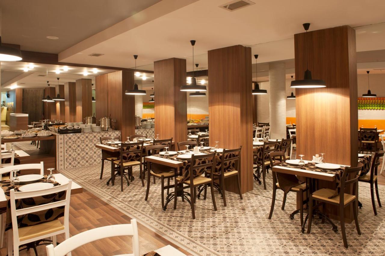 BIRBEY HOTEL — ISTANBUL — фотография отеля №19