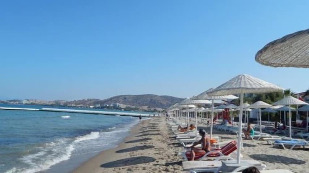 HOTEL OG-ERIM — KUSADASI — фотография отеля №26