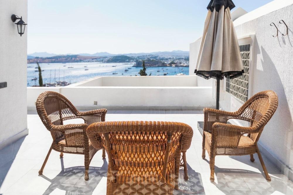 MAGNA MANASTIR HOTEL — BODRUM — фотография отеля №28
