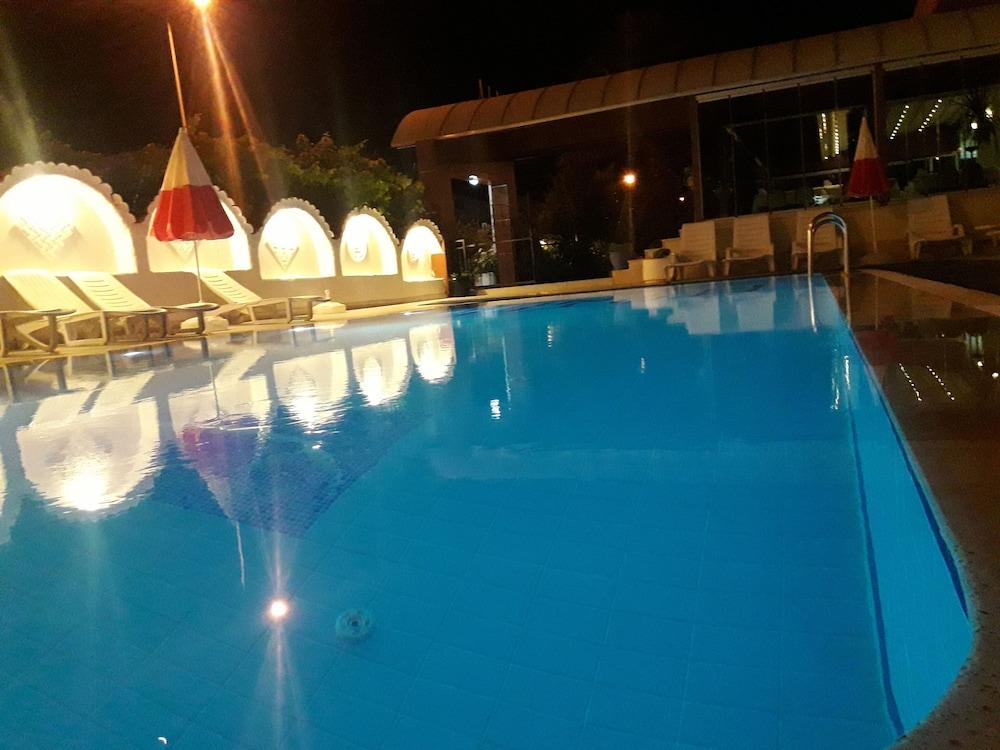 MINAY — KUSADASI — фотография отеля №9
