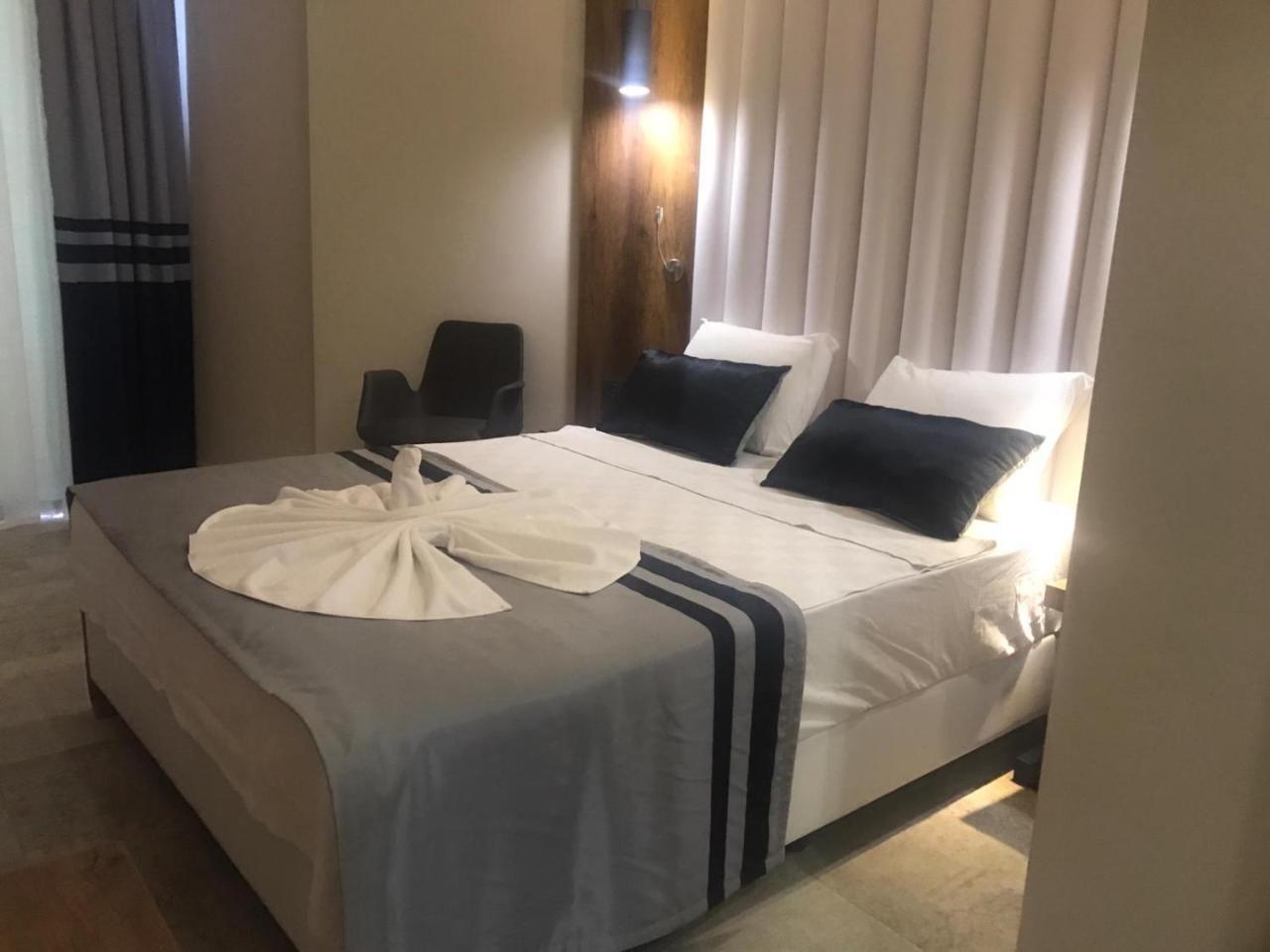 SETTE SERENITY HOTEL (ADULTS ONLY) — ALANYA — фотография отеля №7