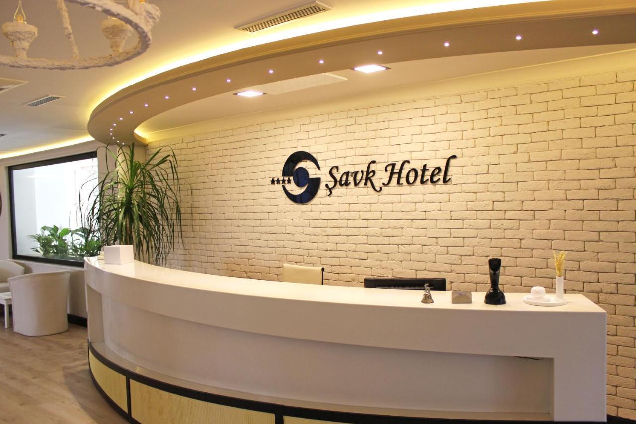 SAVK HOTEL — ALANYA — fotografie hotel nr. 22