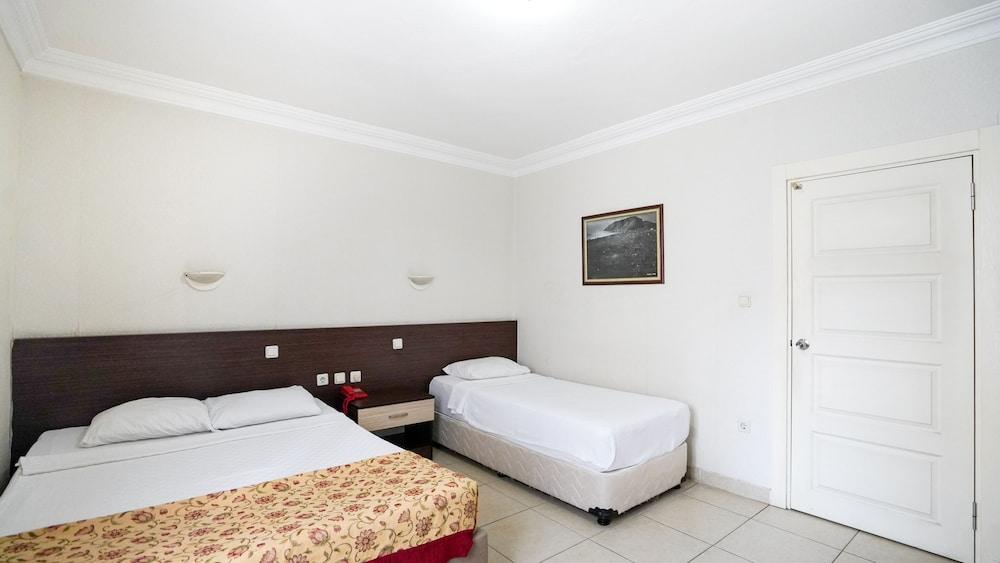 CLEOPATRA ADA APART HOTEL — ALANYA — фотография отеля №9