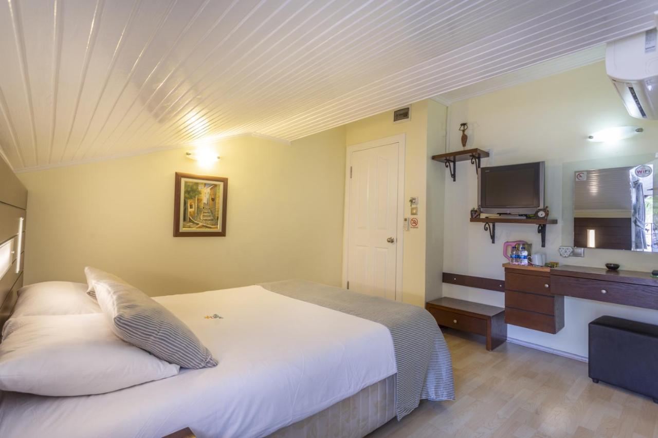 VILLA DAFFODIL — FETHIYE — fotografie hotel nr. 21