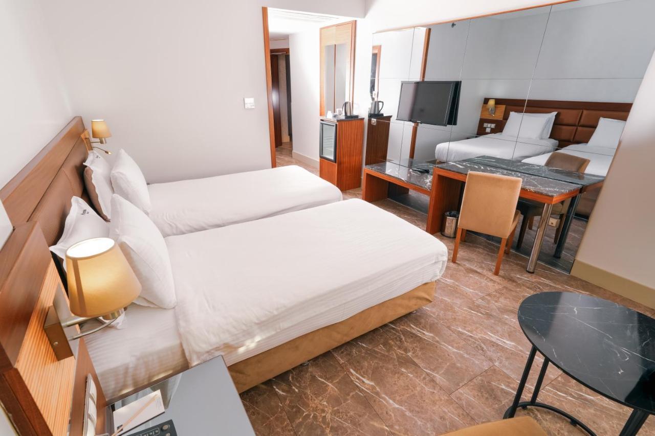 ARMIS — IZMIR — fotografie hotel nr. 22