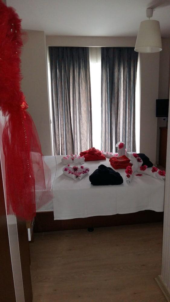 SUPREME MARMARIS HOTEL — MARMARIS — fotografie hotel nr. 11
