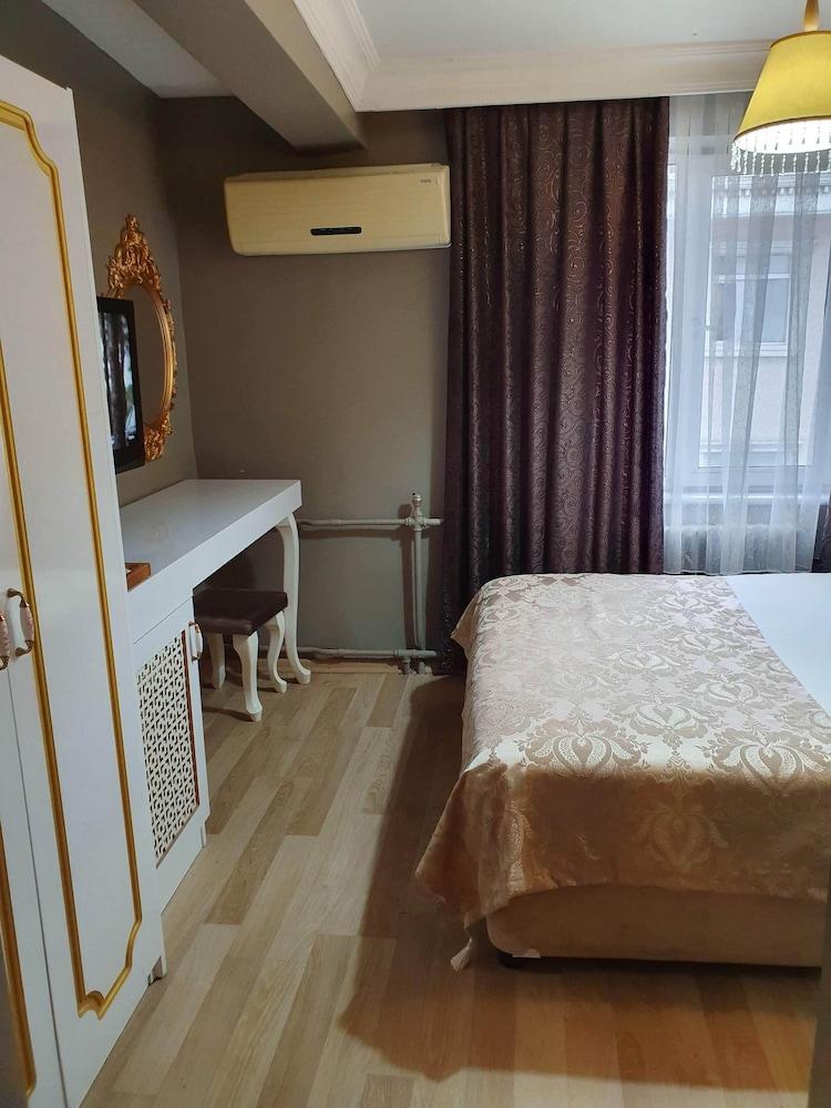 SEHIR OLD CITY — ISTANBUL — fotografie hotel nr. 15
