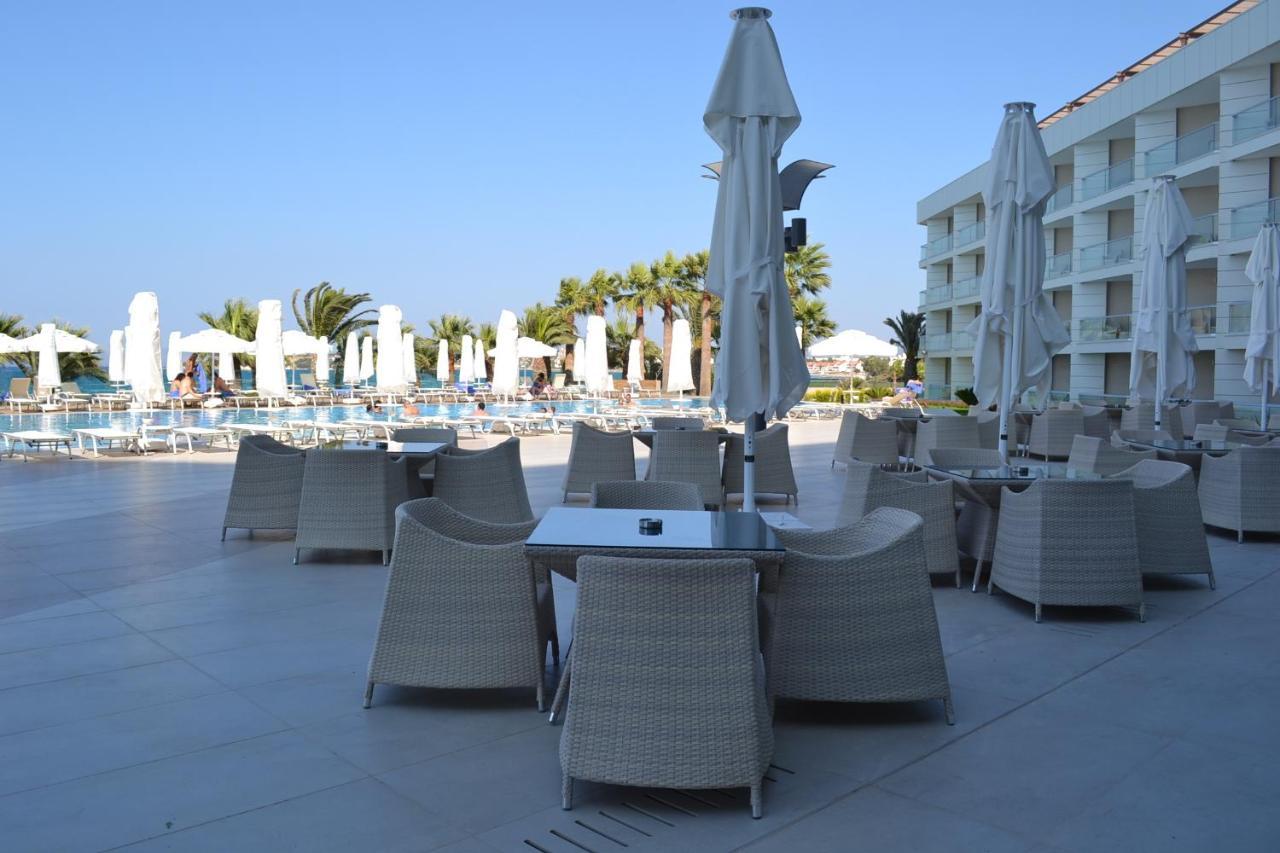 BOYALIK BEACH HOTEL & SPA THERMAL RESORT — CESME — fotografie hotel nr. 10