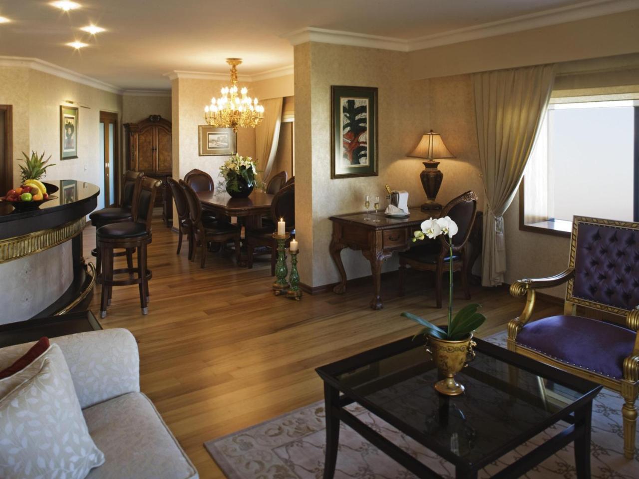 MOVENPICK HOTEL IZMIR — IZMIR — fotografie hotel nr. 5
